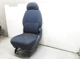 Ford Galaxy Galinė sėdynė 123456789A