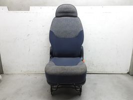 Ford Galaxy Rear seat 123456789B