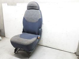 Ford Galaxy Rear seat 123456789B