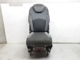 Citroen C8 Rear seat 