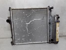 BMW 3 E36 Radiateur de refroidissement 