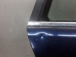 BMW 5 E39 Aizmugurējās durvis 