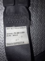 Honda Stream Takaistuimen turvavyö TKAB0EJ334