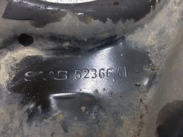 Saab 9-5 Fourchette, bras de suspension inférieur avant 5236641