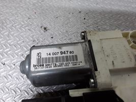 Citroen C8 Moteur de lève-vitre de porte avant 1400794780