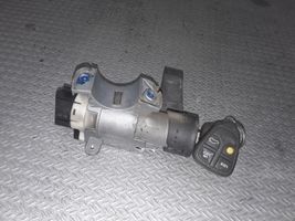 Volvo S60 Blocchetto accensione 8673073