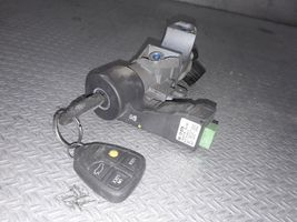 Volvo S60 Blocchetto accensione 8673073