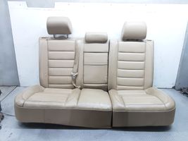 Volkswagen Touareg I Interior set 