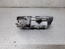 Volvo V70 Front door exterior handle 