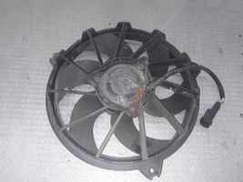 Citroen C8 Ventilateur de refroidissement de radiateur électrique 1400821180