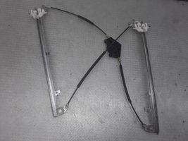 Citroen C8 Front window lifting mechanism without motor 