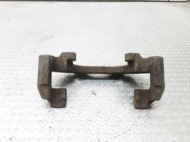 Mazda 3 I Plaquette / support d'étrier avant 