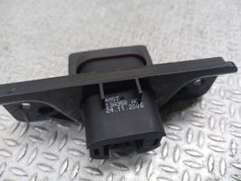 Ford Fiesta Botón interruptor de luz de peligro 4M5T13A350AC