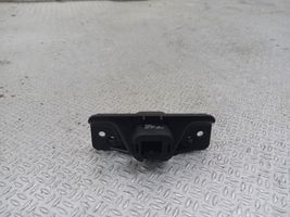 Ford Fiesta Botón interruptor de luz de peligro 4M5T13A350AC