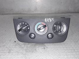 Ford Fiesta Centralina del climatizzatore 2S6H19980BF