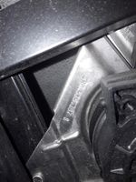 Audi A6 S6 C5 4B Mécanisme lève-vitre de porte arrière avec moteur 0130821784
