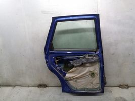 Seat Cordoba (6K) Porte arrière 