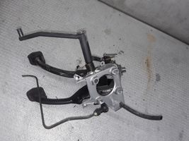 BMW 5 E39 Pedal assembly 1162638