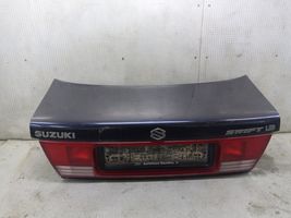 Suzuki Swift Portellone posteriore/bagagliaio 