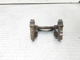 Volkswagen Sharan Mordaza caliper del freno trasero 