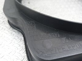 Volkswagen Touareg I Copertura altoparlante della portiera anteriore 7L6035217