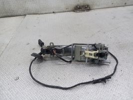 Volkswagen Touareg I Takaoven ulkokahva 7L0839885A