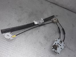 BMW 5 E39 Mechaninis galinio lango pakėlimo mechanizmas 8159834