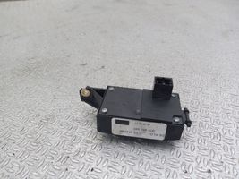 Volkswagen Touareg I Interruptor de ajuste de la columna de dirección 3D0953551