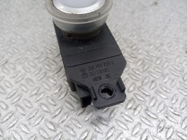 Volkswagen Touareg I Engine start stop button switch 3D0959839C