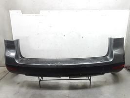 Volkswagen Touareg I Puskuri 7L6807421