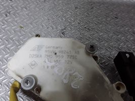 Volkswagen Sharan Motorino del tappo del serbatoio del carburante 7M0959775C