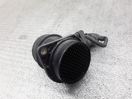 Volkswagen Sharan Mass air flow meter 0280217121