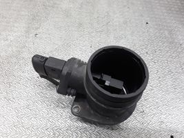 Volkswagen Sharan Mass air flow meter 0280217121