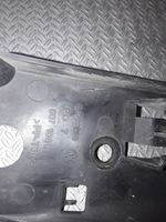 Volkswagen Touareg I Uchwyt / Mocowanie zderzaka przedniego 7L6807184C