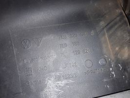 Volkswagen Touareg I Scatola del filtro dell’aria 7L6129607J