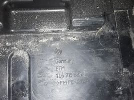 Volkswagen Touareg I Boîte de batterie 7L6915333