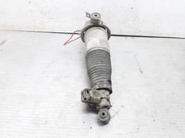 Volkswagen Touareg I Air suspension rear shock absorber 7L6512021AG