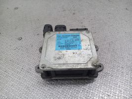 Citroen C2 Power steering control unit/module 9659514180