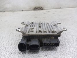 Citroen C2 Vairo stiprintuvo valdymo blokas 9659514180