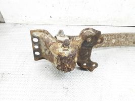 Opel Movano A Rear leaf spring 