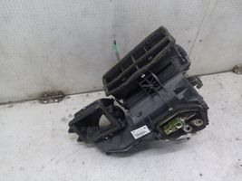 Opel Meriva A Interior heater climate box assembly 13212690