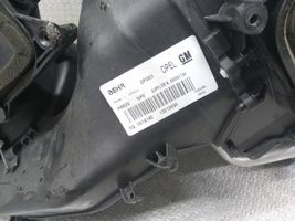 Opel Meriva A Scatola climatizzatore riscaldamento abitacolo assemblata 13212690