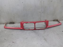 BMW 3 E36 Front bumper upper radiator grill 