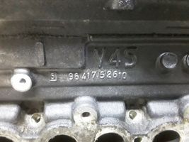 Volvo V50 Sylinterinkansi 9641752610