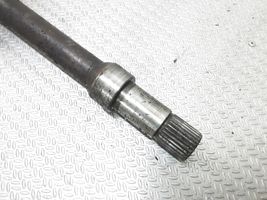 Ford Galaxy Front driveshaft 