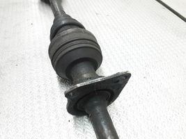 Ford Galaxy Front driveshaft 