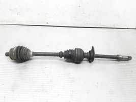 Ford Galaxy Front driveshaft 