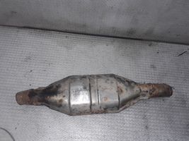 Renault Scenic I Katalysaattori/FAP/DPF-hiukkassuodatin 210997223