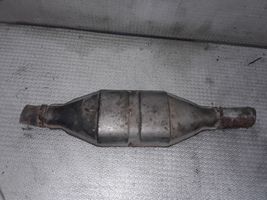 Renault Scenic I Katalysaattori/FAP/DPF-hiukkassuodatin 210997223