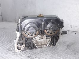 Opel Corsa C Culasse moteur 90400233
